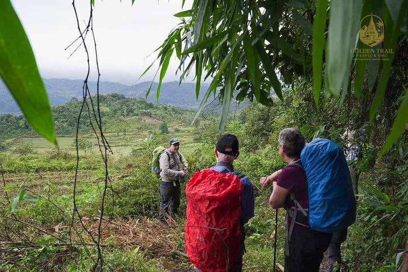 Trekking Northern Vietnam 9 Days | Ha Giang Loop & Ba Be Lake